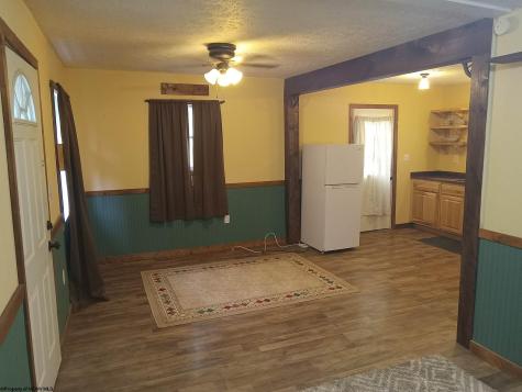 3347 Salem Long Run Road Salem WV 26426
