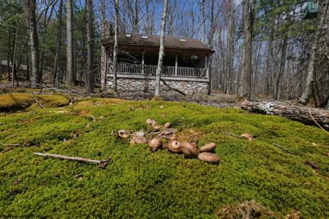 347 Windflower Drive Terra Alta WV 26764