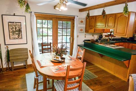 347 Windflower Drive Terra Alta WV 26764