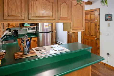 347 Windflower Drive Terra Alta WV 26764