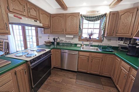 347 Windflower Drive Terra Alta WV 26764