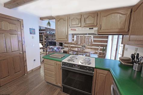 347 Windflower Drive Terra Alta WV 26764