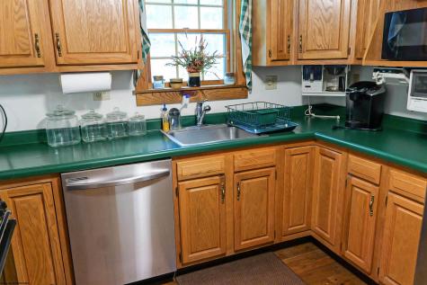 347 Windflower Drive Terra Alta WV 26764
