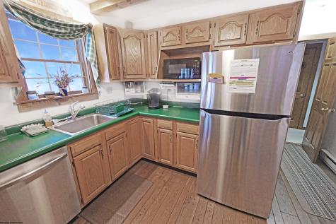347 Windflower Drive Terra Alta WV 26764