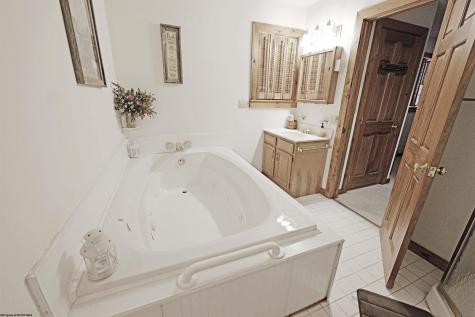347 Windflower Drive Terra Alta WV 26764