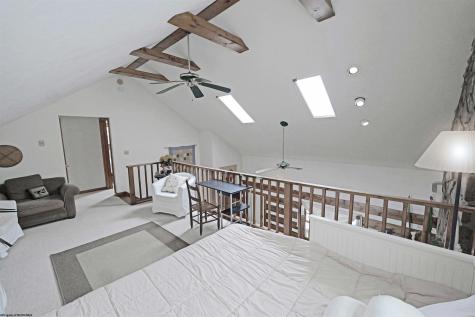 347 Windflower Drive Terra Alta WV 26764