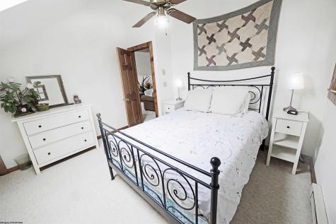 347 Windflower Drive Terra Alta WV 26764