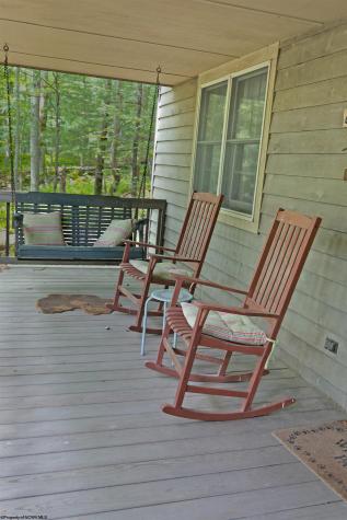 347 Windflower Drive Terra Alta WV 26764