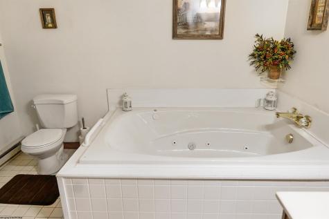 347 Windflower Drive Terra Alta WV 26764