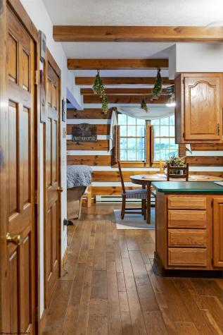 347 Windflower Drive Terra Alta WV 26764