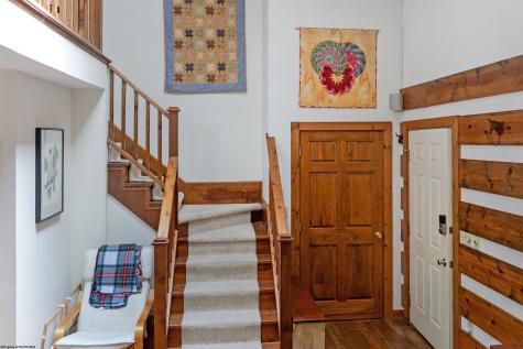 347 Windflower Drive Terra Alta WV 26764