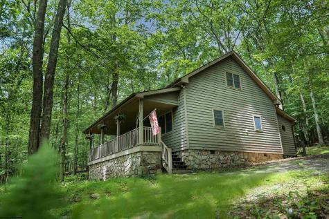 347 Windflower Drive Terra Alta WV 26764