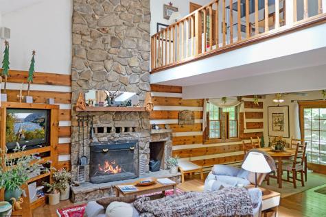 347 Windflower Drive Terra Alta WV 26764