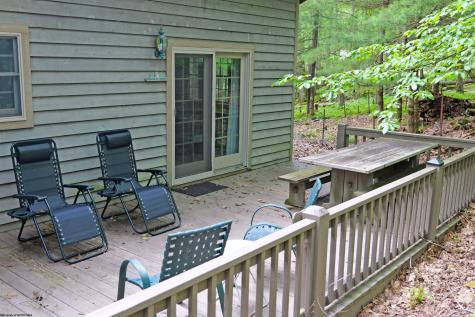 347 Windflower Drive Terra Alta WV 26764