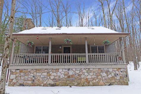 347 Windflower Drive Terra Alta WV 26764