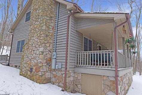 347 Windflower Drive Terra Alta WV 26764