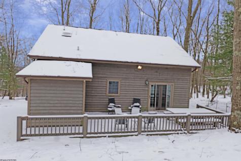 347 Windflower Drive Terra Alta WV 26764