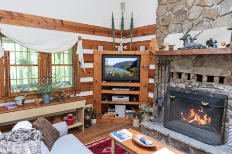 347 Windflower Drive Terra Alta WV 26764