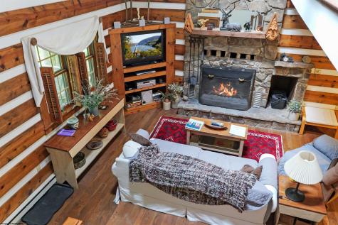 347 Windflower Drive Terra Alta WV 26764