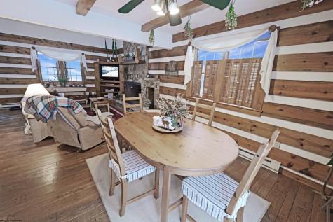 347 Windflower Drive Terra Alta WV 26764
