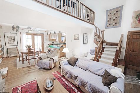 347 Windflower Drive Terra Alta WV 26764
