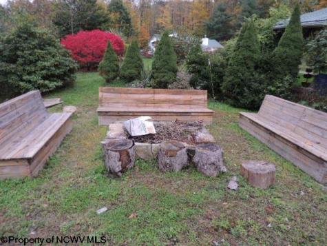 463 Slab Camp Road Independence WV 26374
