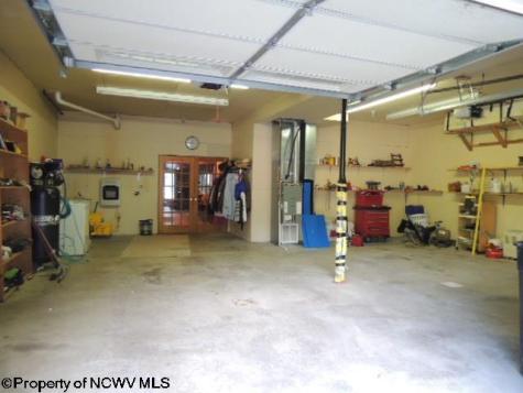 463 Slab Camp Road Independence WV 26374