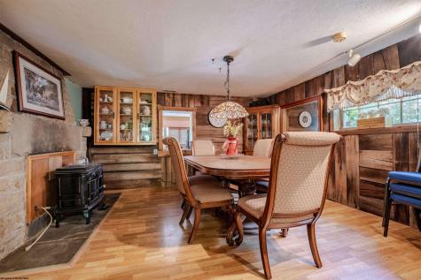 463 Slab Camp Road Independence WV 26374