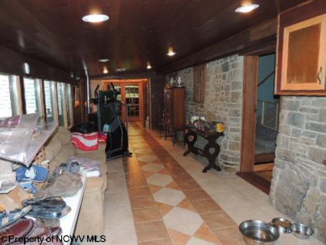 463 Slab Camp Road Independence WV 26374