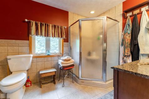463 Slab Camp Road Independence WV 26374