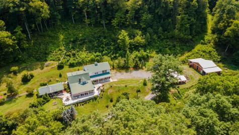 463 Slab Camp Road Independence WV 26374