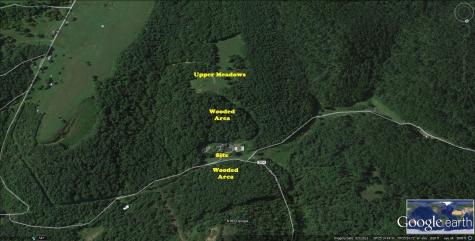 463 Slab Camp Road Independence WV 26374