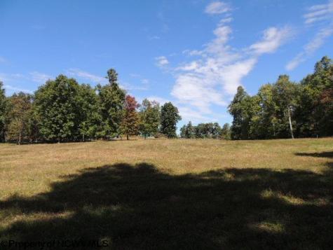 463 Slab Camp Road Independence WV 26374