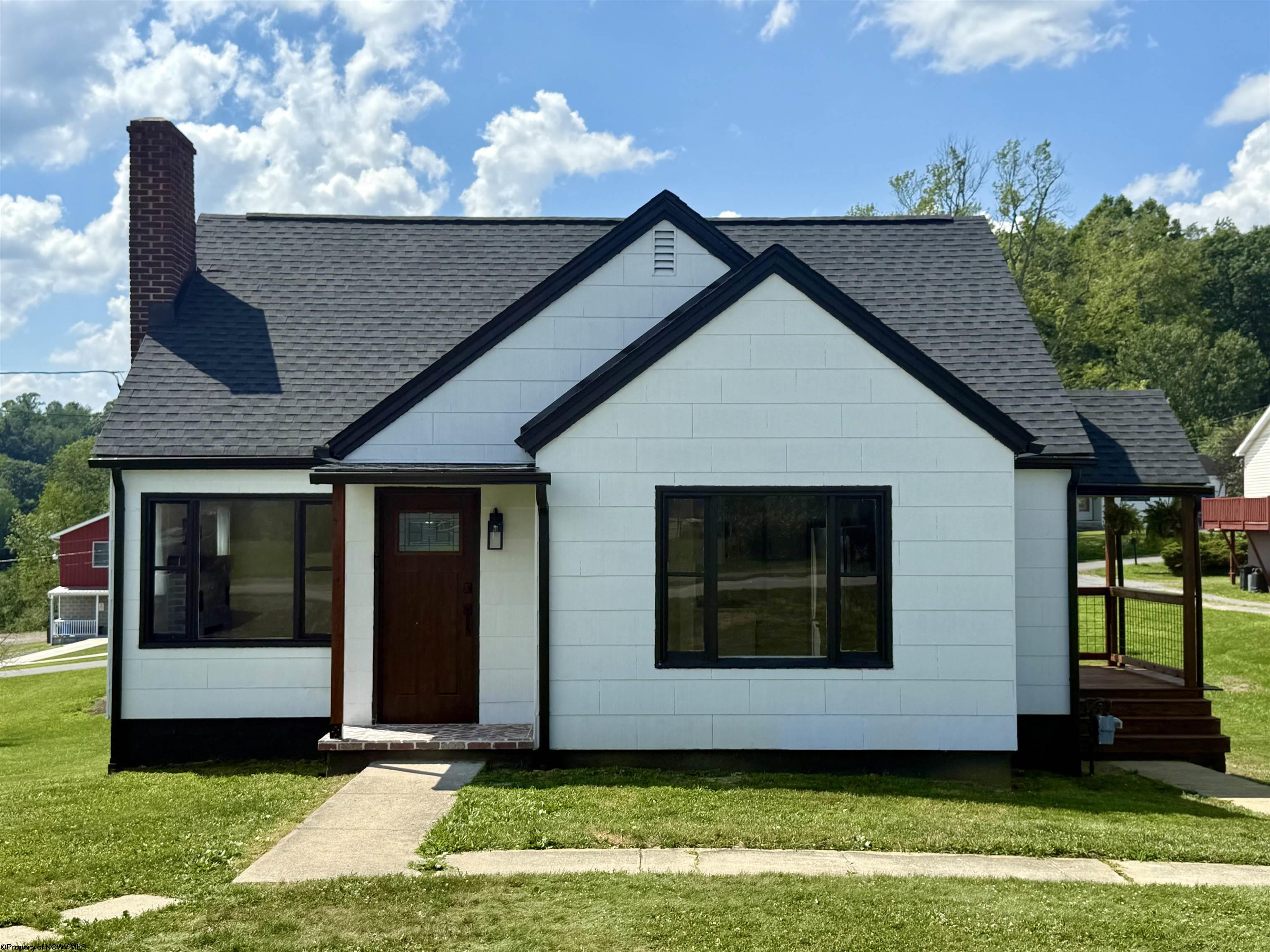 117 Miller Road Kingwood WV 26537