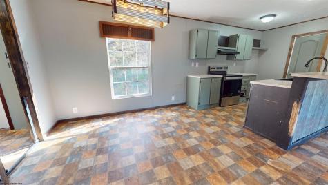 1289 Turner Road Grafton WV 26354