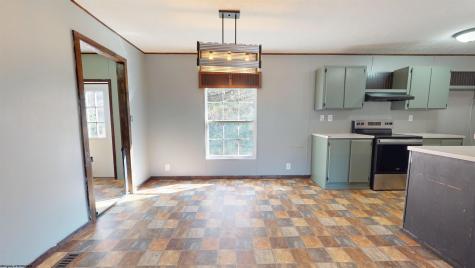 1289 Turner Road Grafton WV 26354