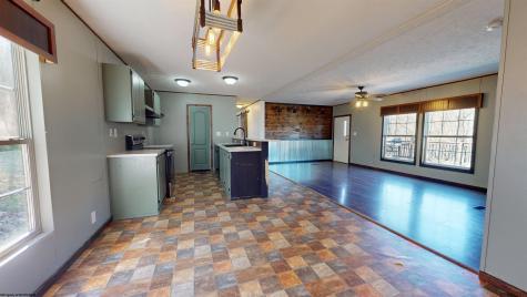 1289 Turner Road Grafton WV 26354