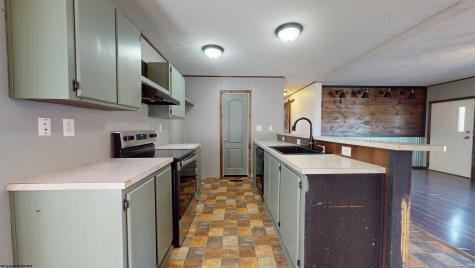 1289 Turner Road Grafton WV 26354