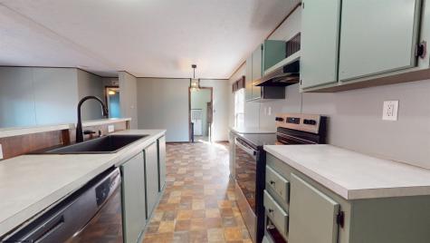 1289 Turner Road Grafton WV 26354