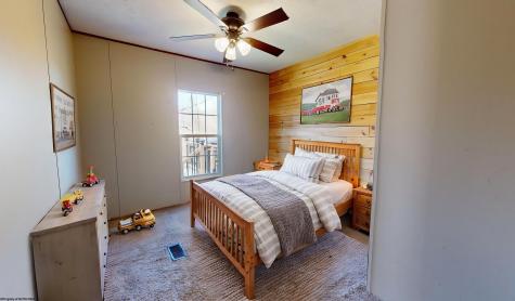 1289 Turner Road Grafton WV 26354
