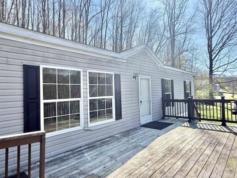 1289 Turner Road Grafton WV 26354