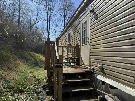 1289 Turner Road Grafton WV 26354