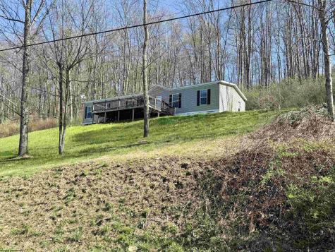 1289 Turner Road Grafton WV 26354