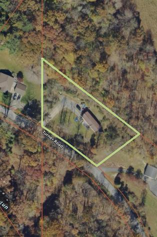 1289 Turner Road Grafton WV 26354