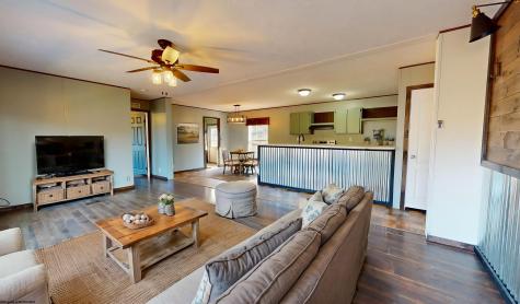 1289 Turner Road Grafton WV 26354