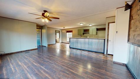 1289 Turner Road Grafton WV 26354