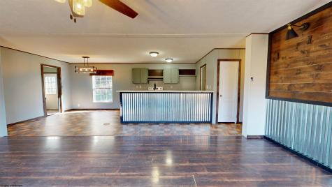 1289 Turner Road Grafton WV 26354