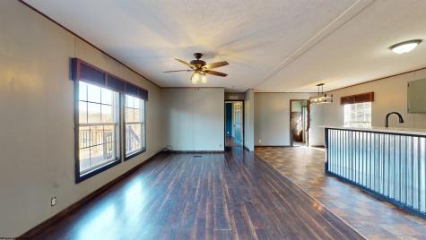1289 Turner Road Grafton WV 26354