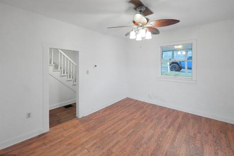 207 Willard Street Terra Alta WV 26764