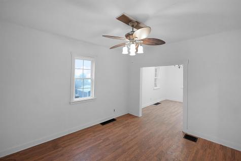 207 Willard Street Terra Alta WV 26764
